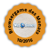 KSM Soccer: Webgamers Browsergame des Monats Oktober 2016