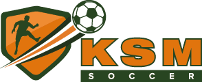 Onlinefussballmanager KSM-Soccer Logo