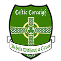 Teamlogo Celtic Corcaigh