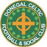 Teamlogo Donegal Town
